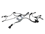 2022-2024 Rivian R1S Oem Right & Left Rear Suspension Wire Wiring Harness Set Used. Price: $178.50.