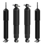 Monroe Front Rear Gas Shock Absorber Kit For Gmc Savana Chevy Express 2500 3500 New. Price: $122.95.