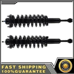Fcs Front Struts Shocks For 2005-2015 Toyota Tacoma 4WD/2WD Trd Package New. Price: $285.29.