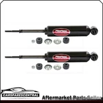 SET-TS911050-2 Monroe Shock Absorber And Strut Assemblies Of For Gmc Pair New. Price: $141.39.