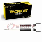 Pc Monroe Oespectrum Rear Shock Absorbers For 2003-2013 Cadillac Cts Pr New. Price: $314.49.