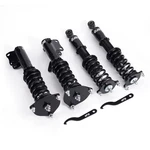Full Coilovers Shock Absorber Struts For Mitsubishi Eclipse D53A/D52A 2000-2005 New. Price: $218.00.