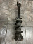 Strut Front Without Adaptive Suspension Rwd Fits 14-23 Infiniti Q50 280401 Used. Price: $90.00.