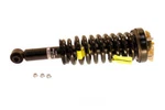 Suspension And Coil Spring Assembly-strut-plus Kyb Fits 09-13 Ford F-150 New. Price: $315.51.
