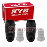 Pc Kyb Front Suspension Strut Bellows For 2011-2017 Nissan Quest Shocks Ie New. Price: $51.82.