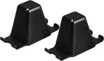 4830604010 Rear Bump Stops 2PCS Compatible With Toyota Tacoma 1997-2001 Tundra Brand. Price: $38.16.