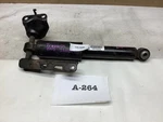 2012 Chevrolet Traverse Awd Rear Suspension Right 20" Shock Absorber W/ Bracket Used. Price: $47.75.