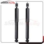 Rear Pair Struts Shocks Fits 2007-2009 Kia Sorento Left Right New. Price: $44.55.