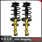 Monroe Front Suspension Struts Coil Springs For Hyundai Veracruz New. Price: $413.80.