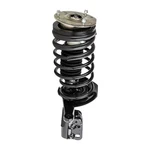 For Pontiac Grand Am 1990 1991 Shock Absorber Strut Front Passenger Side New. Price: $170.87.