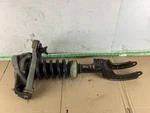 2007-2010 Audi Q7 3.6L Front Right Strut Shock Absorber Assembly 7L8413032G Oem. Used. Price: $69.99.