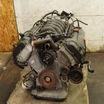99-01 Jaguar XK8 XJ8 4.0L V8 Rwd Engine Motor Vin C 72K Miles 300-83005 Oem Used. Price: $2358.99.