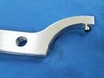 Spanner Wrench- Tool For Fox 2.5 Coil Over Adjustment -clone Of 803-00-732 New. Price: $37.79.