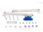 Cusco 220 544 Tri Point Strut Bar Rear For 1989-1994 Nissan S13 240SX New. Price: $208.74.