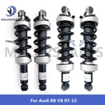 4X Fit Audi R8 V8 V10 Front Rear Left Right Shock Strut Magnetic Ride 2007-2015 New. Price: $315.00.
