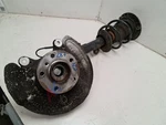 Mini F55 F56 F57 14-22 Front Suspension Strut And Hub Left Passenger 6870817 Used. Price: $107.03.