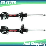 Fits 06-08 Subaru Forester 2 Rear Suspension Strut Assembly Fcs New. Price: $137.88.