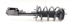 New Motorcraft Front Right Strut & Coil Spring ASTL-67 Ford Explorer 2012-2015. Price: $199.85.