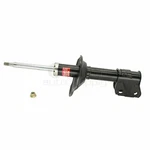 Kyb Suspension Strut 334305 New. Price: $108.49.