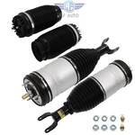 4PCS Front Rear Air Suspension Struts & Springs Kit For Dodge Ram 1500 2013-2019 New. Price: $425.97.