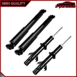 Front Rear Set Of 4 For 2003-2008 Mazda 6 Shocks Absorbers Struts New. Price: $62.87.