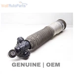 2013-2015 Bmw 750I Xdrive Rear Right Air Shock / Strut Assembly 6858814 Used. Price: $215.49.