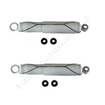 Gabriel Partsmaster Rear Shocks T60251 For 96-99 Acura Slx 92-02 Isuzu Trooper New. Price: $59.79.
