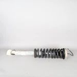 2006-2010 Bmw M5 E60 Rear Strut Shock Spring 33522283990 Oem Used. Price: $143.21.