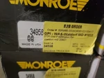 Suspension Shock Absorber-gas-magnum Monroe 34958 New. Price: $50.00.