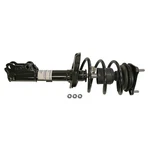 Monroe 183066 Suspension Strut And Coil Spring Assembly For 14-19 Kia Soul New. Price: $144.61.