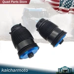New Rear Air Suspension Bag Spring For Mercedes W205 C-class C300 2053200125. Price: $108.59.