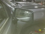 Side View Door Mirror 2025 SIERRA150 Used. Price: $315.00.