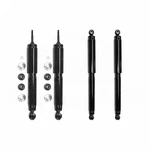 Proguard Gabriel Front Rear Shocks Ford Bronco Ii 84-88 New. Price: $153.01.