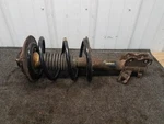 2002-06 Nissan Altima (2.5L At 4 Cyl) Drivers Left Front Strut W/o Abs Used. Price: $36.75.