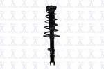 Focus Auto Parts Suspension Strut And Coil Spring Assembly 1333592R New. Price: $136.08.