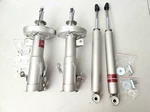 Truhart Sport Lowering Shocks Strut For 06-15 Civic 12-13 Si 13-15 Ilx TH-H505 New. Price: $243.00.