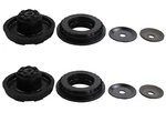 Pair Set Of 2 Front Monroe Susp Strut Mounts Kit For Chevy Camaro Buick Regal New. Price: $129.95.