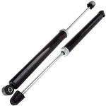2000-2011 Ford Focus 2.0L Rear Shocks Struts New. Price: $40.67.