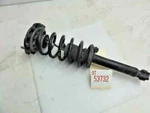 Strut Shock Absorber I30 2000 2001 Driver Passenger Front Suspension Spring Used. Price: $39.99.