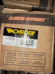 Monroe 173124 Suspension Strut And Coil Spring Assembly 21-23 Ford F-150 New. Price: $153.00.
