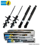 Kit Of Gas Shock Absorbers Bilstein B4 Bmw Series 2 Active Gran Tourer F45 F46 New. Price: $338.53.