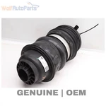 2022-2024 Audi E-tron Gt Rear Left Air Ride / Suspension Spring Used. Price: $182.49.