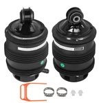 2X Rear Air Shock Absorber Suspension Bag Fit Mercedes Benz E550 4MATIC CLS550 New. Price: $144.99.