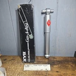 Kyb 554378 High Pressure Monotube Gas Shock New. Price: $61.75.