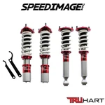 Truhart Street Plus Adjustable Full Coilovers For Mitsubishi Evo X 2008-2015 New. Price: $629.00.