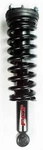 Fcs Struts 2345455 Suspension And Coil Spring Assembly New. Price: $129.32.