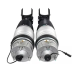 Front Left Right Air Suspension Shock Struts For Porsche Cayenne 92A 2010-2018 New. Price: $330.22.