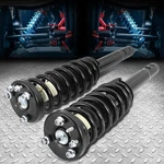 For 04-08 Acura Tl Tsx Honda Accord Front Complete Strut & Coil Spring Assembly New. Price: $84.05.