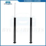 2PCS Rear Shocks Struts Left Right For 2004-2009 Mazda 3 2006-2015 New. Price: $40.36.