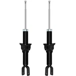 Rear Pair Shock Struts For 1996-2000 Honda Civic Right EM344611 New. Price: $44.99.